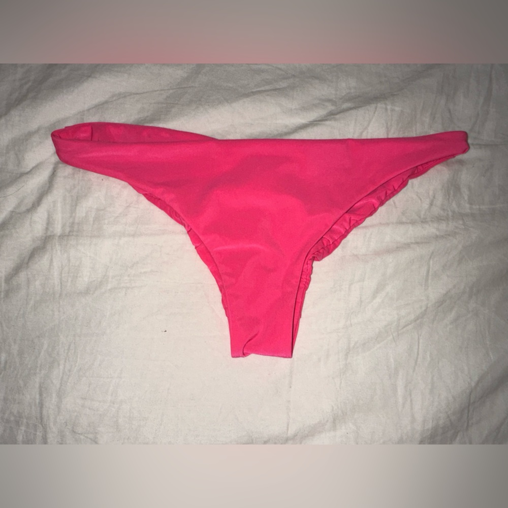 Lulu lemon bikini bottoms